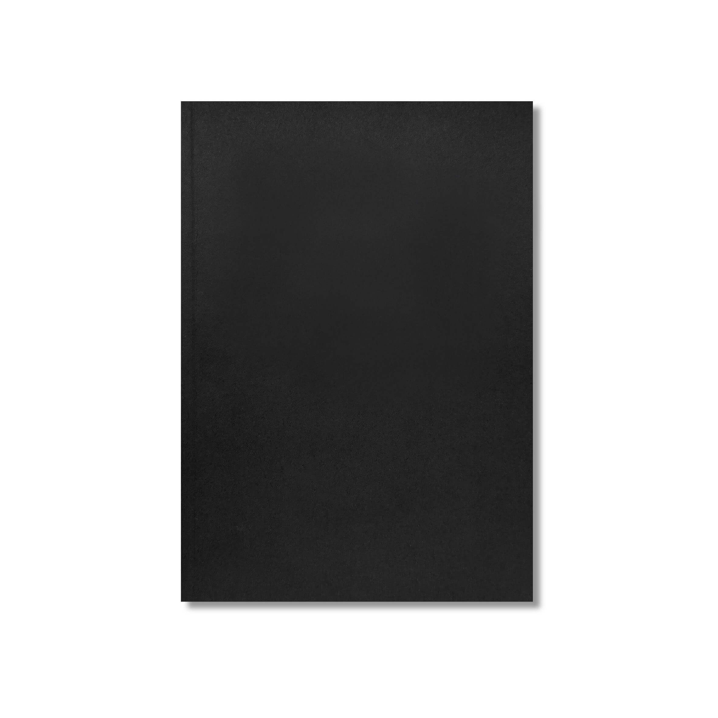 BOBO Šitý poznámkový blok Retro A5, čtverečkovaný, konfiguruj si obálku
